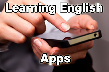 Header Learn English Apps
