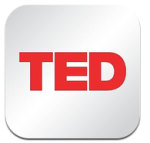 Ted Talk App EnglishOnMe Post