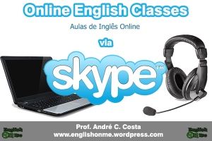 Learn English Online Via Skype
